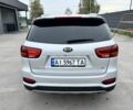 Серый Киа Соренто, объемом двигателя 2.2 л и пробегом 195 тыс. км за 23000 $, фото 3 на Automoto.ua