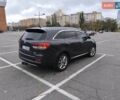 Серый Киа Соренто, объемом двигателя 2.2 л и пробегом 250 тыс. км за 25000 $, фото 4 на Automoto.ua