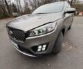 Сірий Кіа Соренто, об'ємом двигуна 2.36 л та пробігом 181 тис. км за 14800 $, фото 21 на Automoto.ua