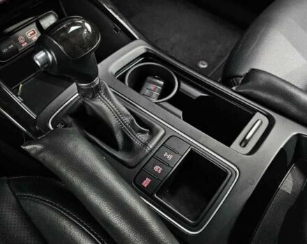 Серый Киа Соренто, объемом двигателя 2 л и пробегом 130 тыс. км за 17200 $, фото 7 на Automoto.ua