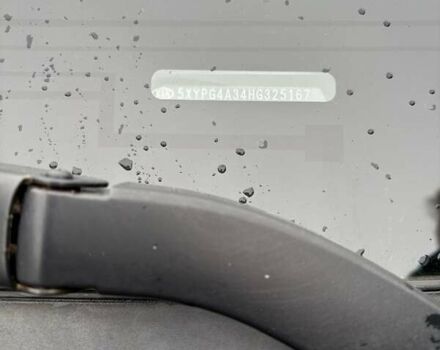 Сірий Кіа Соренто, об'ємом двигуна 2.36 л та пробігом 181 тис. км за 14800 $, фото 28 на Automoto.ua