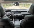 Сірий Кіа Соренто, об'ємом двигуна 2.2 л та пробігом 205 тис. км за 23800 $, фото 29 на Automoto.ua