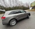 Сірий Кіа Соренто, об'ємом двигуна 2.36 л та пробігом 181 тис. км за 14800 $, фото 15 на Automoto.ua