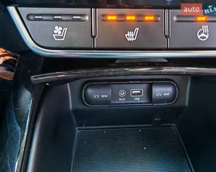 Сірий Кіа Соренто, об'ємом двигуна 2 л та пробігом 224 тис. км за 20500 $, фото 62 на Automoto.ua