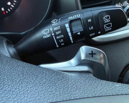 Серый Киа Соренто, объемом двигателя 2.2 л и пробегом 257 тыс. км за 23990 $, фото 26 на Automoto.ua