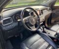 Сірий Кіа Соренто, об'ємом двигуна 0 л та пробігом 67 тис. км за 9430 $, фото 3 на Automoto.ua