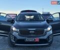 Сірий Кіа Соренто, об'ємом двигуна 2.2 л та пробігом 257 тис. км за 23990 $, фото 34 на Automoto.ua