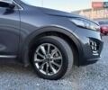 Сірий Кіа Соренто, об'ємом двигуна 2.2 л та пробігом 257 тис. км за 23990 $, фото 11 на Automoto.ua