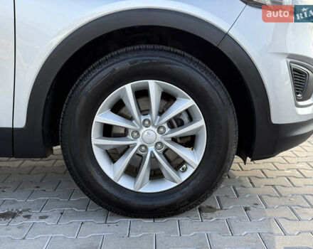 Сірий Кіа Соренто, об'ємом двигуна 0 л та пробігом 205 тис. км за 13400 $, фото 52 на Automoto.ua