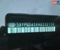 Серый Киа Соренто, объемом двигателя 2.4 л и пробегом 161 тыс. км за 15500 $, фото 27 на Automoto.ua