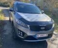 Киа Соренто 2017 в Бориславе на Automoto.ua Серый Киа Соренто, объемом двигателя 3.34 л и пробегом 168 тыс. км за 17000 $, фото 5 на Automoto.ua