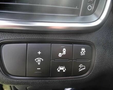 Серый Киа Соренто, объемом двигателя 2.2 л и пробегом 85 тыс. км за 10500 $, фото 9 на Automoto.ua