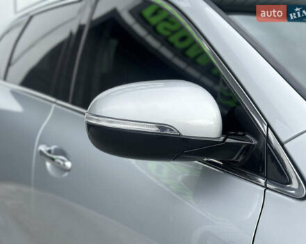 Сірий Кіа Соренто, об'ємом двигуна 0 л та пробігом 205 тис. км за 13400 $, фото 7 на Automoto.ua