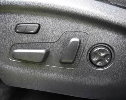 Серый Киа Соренто, объемом двигателя 2.2 л и пробегом 85 тыс. км за 10500 $, фото 12 на Automoto.ua