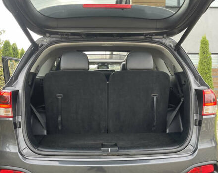 Серый Киа Соренто, объемом двигателя 2.2 л и пробегом 253 тыс. км за 18999 $, фото 87 на Automoto.ua