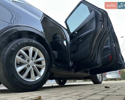 Серый Киа Соренто, объемом двигателя 2.36 л и пробегом 108 тыс. км за 14700 $, фото 48 на Automoto.ua