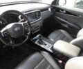 Серый Киа Соренто, объемом двигателя 2.2 л и пробегом 85 тыс. км за 10500 $, фото 8 на Automoto.ua