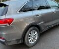 Сірий Кіа Соренто, об'ємом двигуна 2.36 л та пробігом 181 тис. км за 14800 $, фото 4 на Automoto.ua
