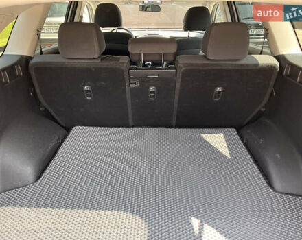 Серый Киа Соренто, объемом двигателя 2.4 л и пробегом 125 тыс. км за 15200 $, фото 11 на Automoto.ua