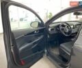 Серый Киа Соренто, объемом двигателя 2.39 л и пробегом 128 тыс. км за 16500 $, фото 16 на Automoto.ua