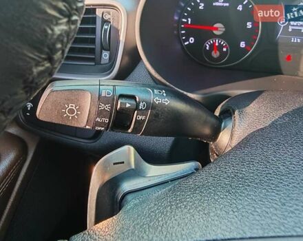 Сірий Кіа Соренто, об'ємом двигуна 2 л та пробігом 224 тис. км за 20500 $, фото 57 на Automoto.ua