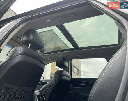 Сірий Кіа Соренто, об'ємом двигуна 2.2 л та пробігом 253 тис. км за 18999 $, фото 144 на Automoto.ua