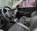 Серый Киа Соренто, объемом двигателя 2.2 л и пробегом 193 тыс. км за 21900 $, фото 33 на Automoto.ua