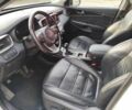 Серый Киа Соренто, объемом двигателя 2 л и пробегом 123 тыс. км за 19000 $, фото 10 на Automoto.ua