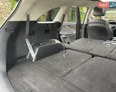 Серый Киа Соренто, объемом двигателя 2.2 л и пробегом 253 тыс. км за 18999 $, фото 101 на Automoto.ua