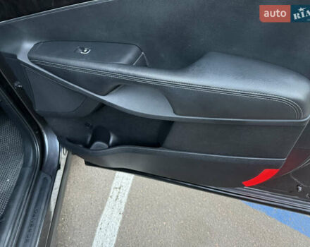 Серый Киа Соренто, объемом двигателя 2 л и пробегом 142 тыс. км за 19300 $, фото 21 на Automoto.ua