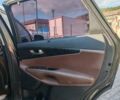 Сірий Кіа Соренто, об'ємом двигуна 2 л та пробігом 224 тис. км за 20500 $, фото 22 на Automoto.ua