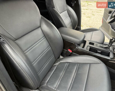 Серый Киа Соренто, объемом двигателя 2 л и пробегом 142 тыс. км за 21100 $, фото 23 на Automoto.ua