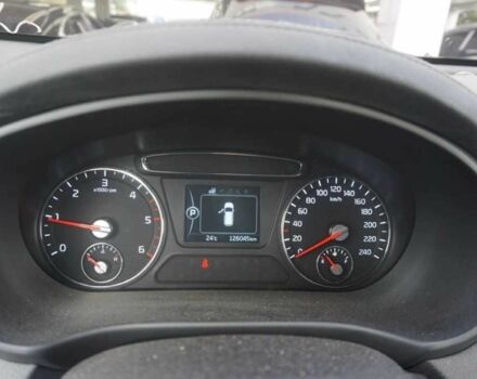 Сірий Кіа Соренто, об'ємом двигуна 2.2 л та пробігом 126 тис. км за 5300 $, фото 1 на Automoto.ua