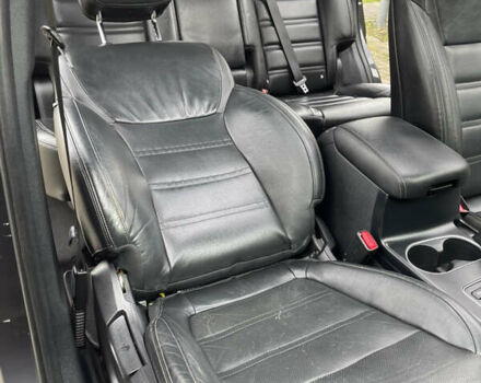 Серый Киа Соренто, объемом двигателя 2.2 л и пробегом 253 тыс. км за 18999 $, фото 156 на Automoto.ua