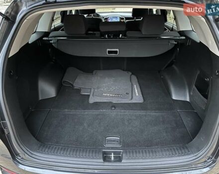 Серый Киа Соренто, объемом двигателя 2.36 л и пробегом 108 тыс. км за 14700 $, фото 67 на Automoto.ua