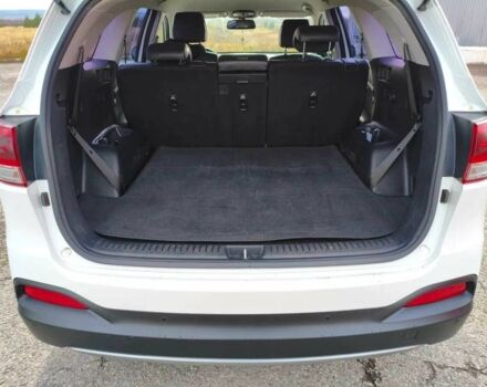 Серый Киа Соренто, объемом двигателя 2 л и пробегом 123 тыс. км за 19000 $, фото 17 на Automoto.ua