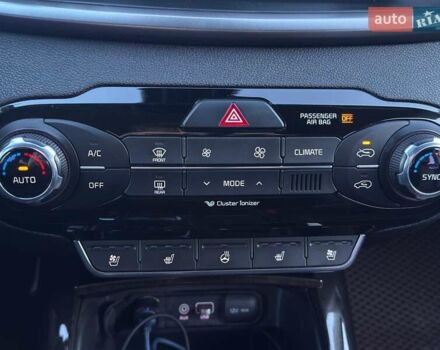 Сірий Кіа Соренто, об'ємом двигуна 2.2 л та пробігом 257 тис. км за 23990 $, фото 23 на Automoto.ua