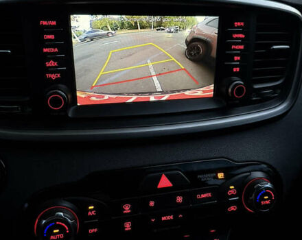 Серый Киа Соренто, объемом двигателя 2 л и пробегом 142 тыс. км за 19300 $, фото 27 на Automoto.ua