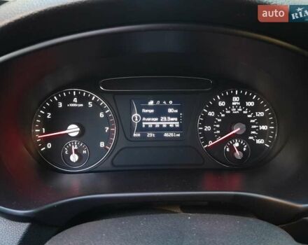 Киа Соренто 2017 в Кривом Роге на Automoto.ua Серый Киа Соренто, объемом двигателя 2.4 л и пробегом 74 тыс. км за 18400 $, фото 1 на Automoto.ua