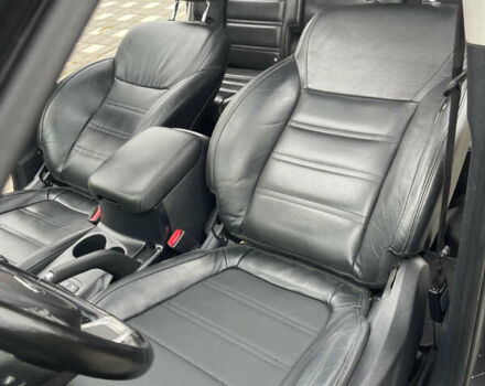 Серый Киа Соренто, объемом двигателя 2.2 л и пробегом 253 тыс. км за 18999 $, фото 157 на Automoto.ua