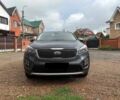 Серый Киа Соренто, объемом двигателя 2 л и пробегом 76 тыс. км за 19000 $, фото 7 на Automoto.ua