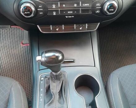 Киа Соренто 2017 в Кривом Роге на Automoto.ua Серый Киа Соренто, объемом двигателя 2.4 л и пробегом 74 тыс. км за 18400 $, фото 3 на Automoto.ua
