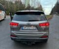 Сірий Кіа Соренто, об'ємом двигуна 2.36 л та пробігом 181 тис. км за 14800 $, фото 2 на Automoto.ua