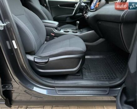 Серый Киа Соренто, объемом двигателя 2.36 л и пробегом 108 тыс. км за 14700 $, фото 51 на Automoto.ua