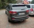 Киа Соренто 2017 в Николаеве на Automoto.ua Серый Киа Соренто, объемом двигателя 2.2 л и пробегом 173 тыс. км за 24500 $, фото 2 на Automoto.ua