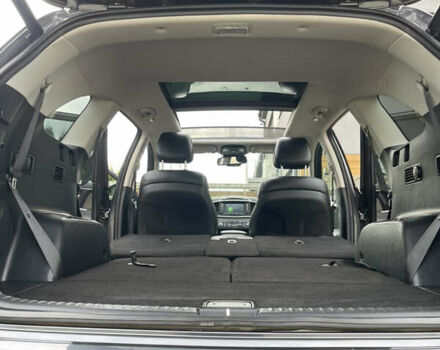 Сірий Кіа Соренто, об'ємом двигуна 2.2 л та пробігом 253 тис. км за 18999 $, фото 95 на Automoto.ua