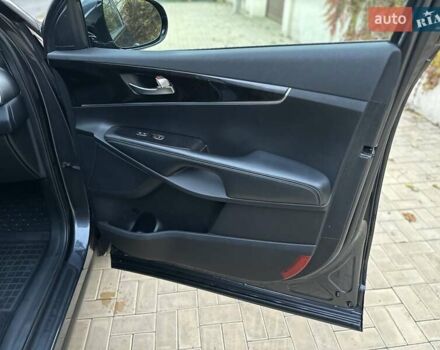 Серый Киа Соренто, объемом двигателя 2.36 л и пробегом 108 тыс. км за 14700 $, фото 57 на Automoto.ua