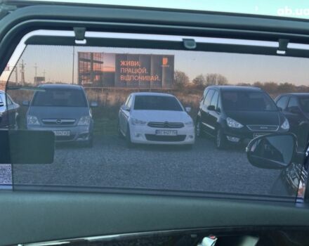 Серый Киа Соренто, объемом двигателя 2.2 л и пробегом 257 тыс. км за 23990 $, фото 31 на Automoto.ua