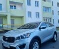 Серый Киа Соренто, объемом двигателя 2.36 л и пробегом 171 тыс. км за 14500 $, фото 31 на Automoto.ua
