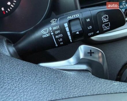 Сірий Кіа Соренто, об'ємом двигуна 2.2 л та пробігом 257 тис. км за 23990 $, фото 26 на Automoto.ua